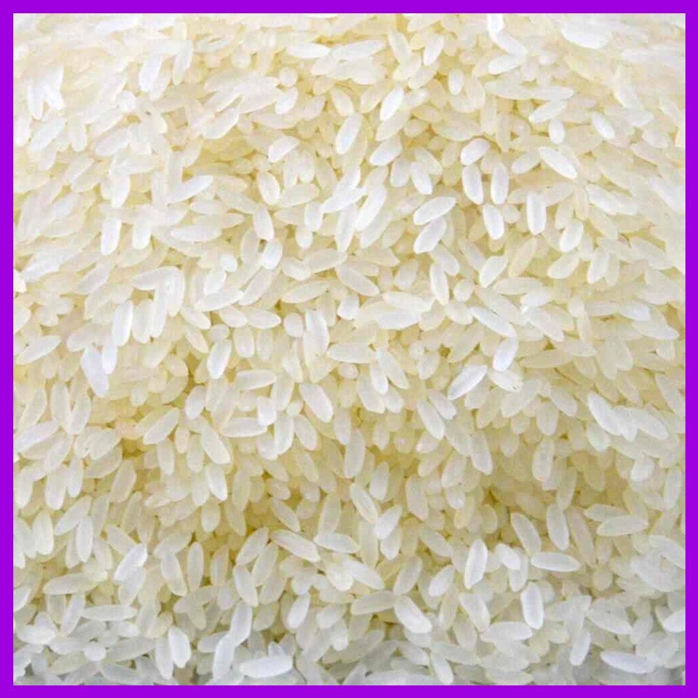 BPT Rice, Packaging Type: Jute Bag