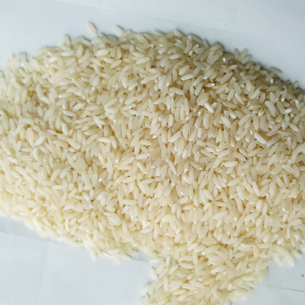 BPT Steam Rice, Packaging Type: Loose