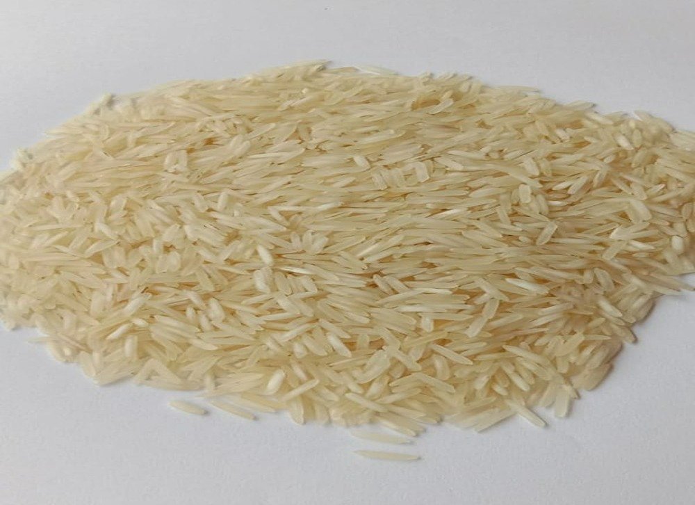 Ganesh Sortex BPT Rice, Packaging Type: Plastic Bag, Packaging Size: 26 Kg