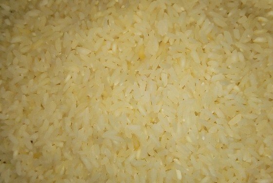 BPT Raw Rice, Packaging Size: 25 Kg
