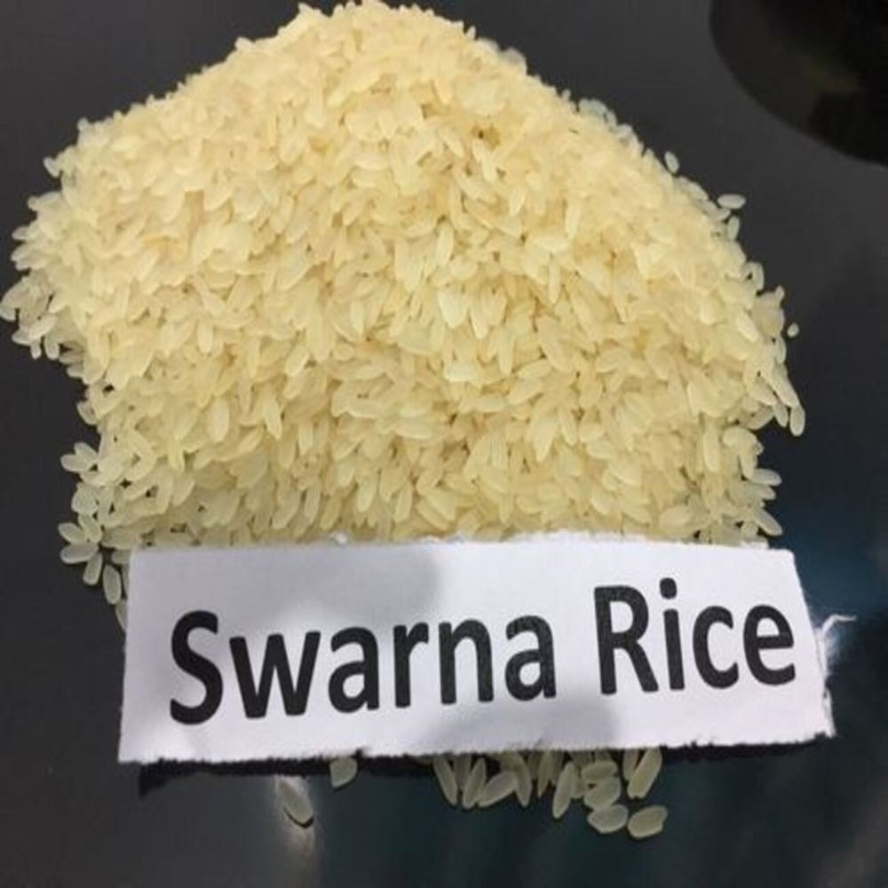 Swarna Parboiled Rice, Packaging Type: Jute Bag, Packaging Size: 50kg