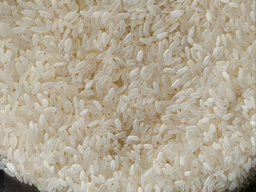 Medium Grain Swarna Parboiled Rice, Packaging Type: Loose