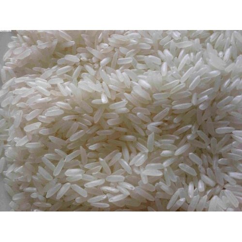 Creamy White Swarna Basmati Rice, PP Bag