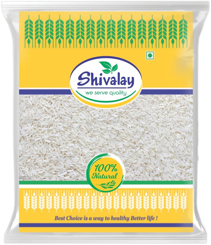 Shivalay Parmal Rice, Packaging Type: Packet, Packaging Size: 1 Kg