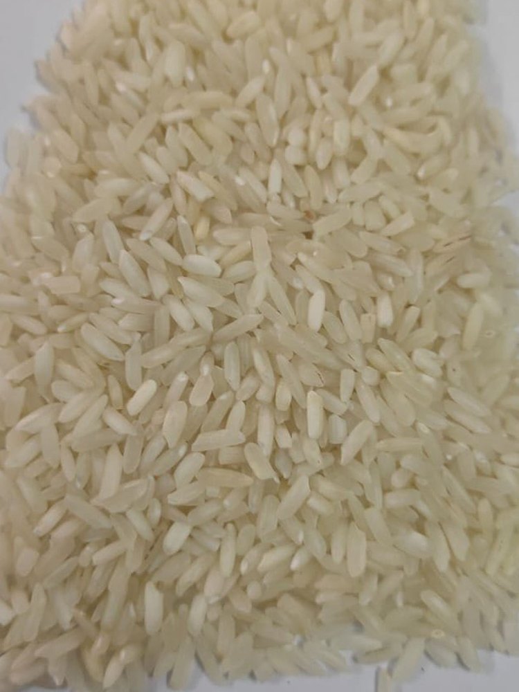 Organic Parmal Rice, Packaging Type: Loose