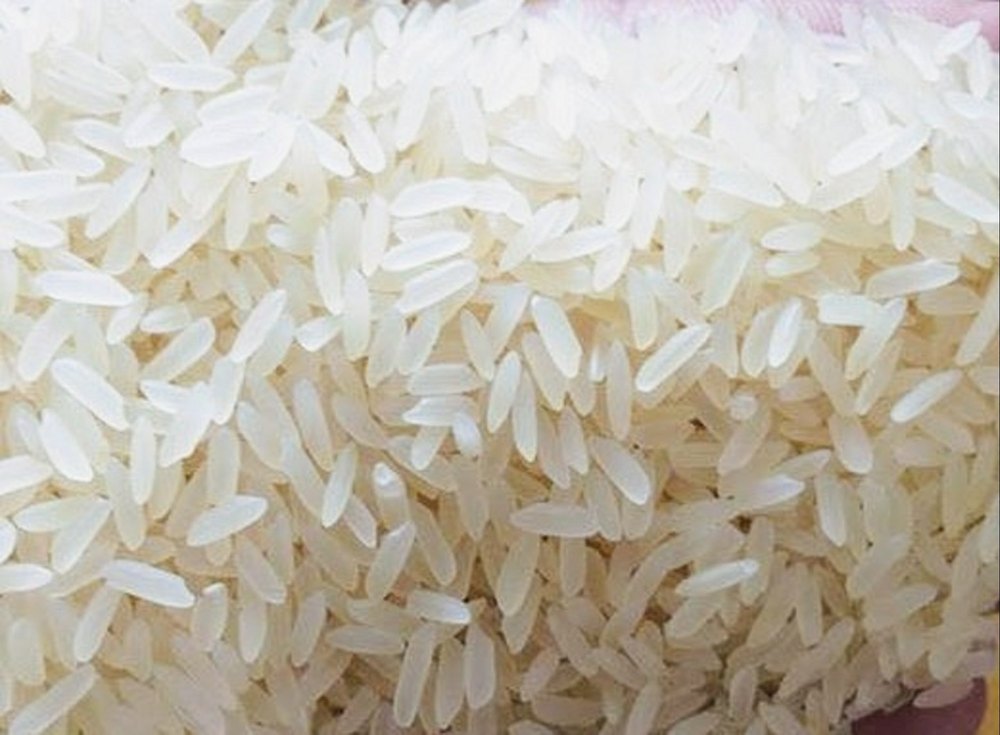 7.2mm Parmal White Rice, Loose