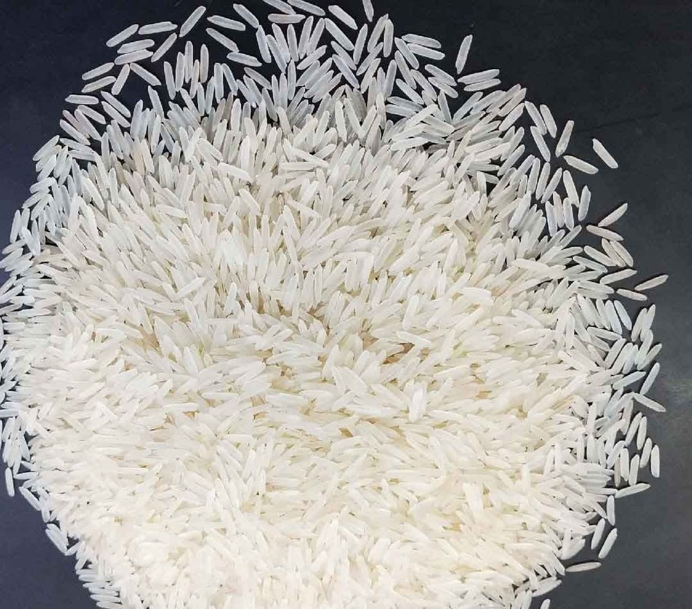 Non Basmati Parmal Rice, Packaging Type: Loose
