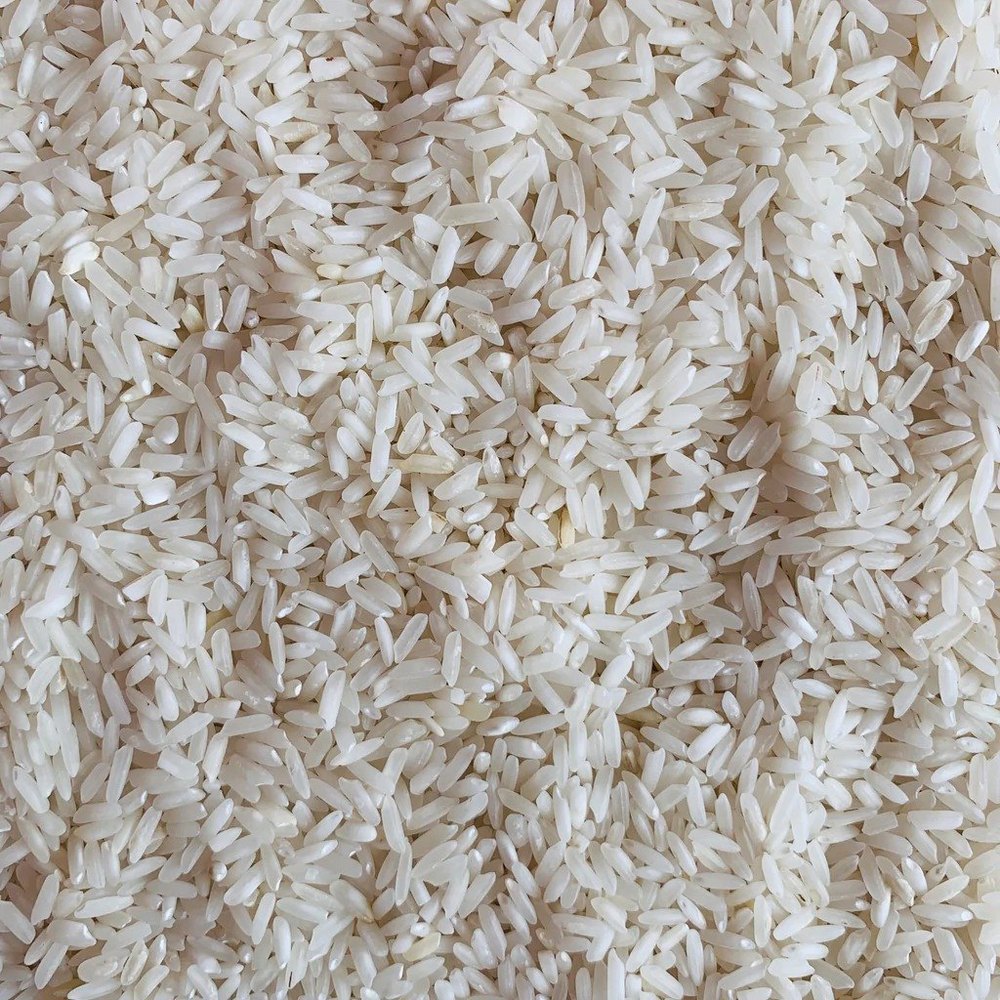 Parmal White Rice, Packaging Type: Loose