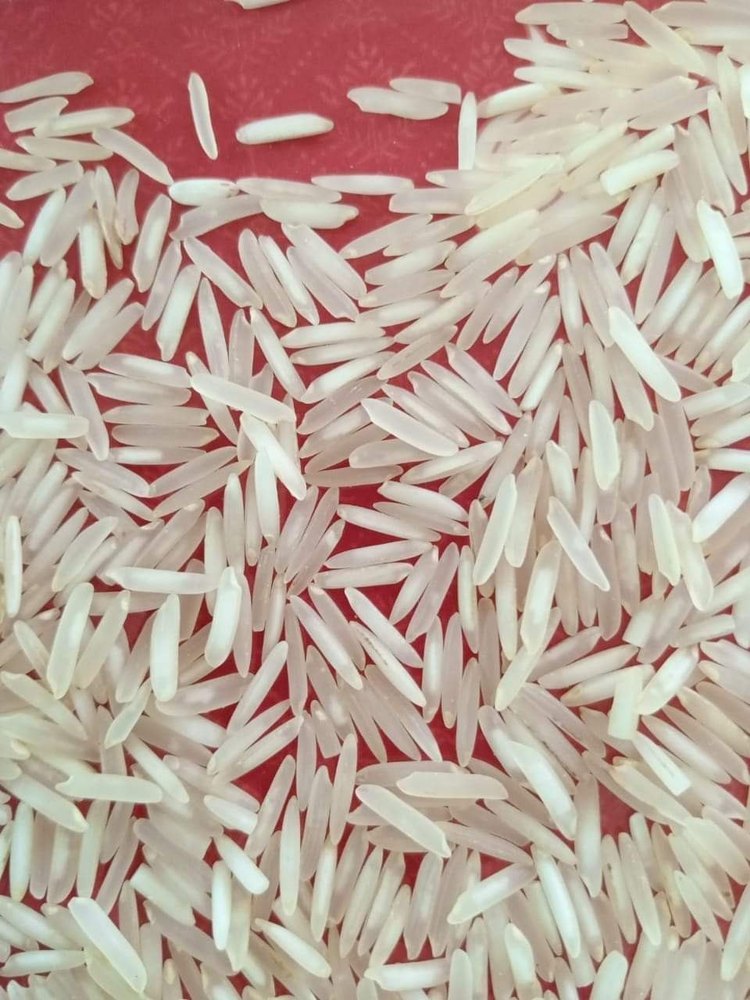 Raw Parmal Rice, Packaging Type: Loose