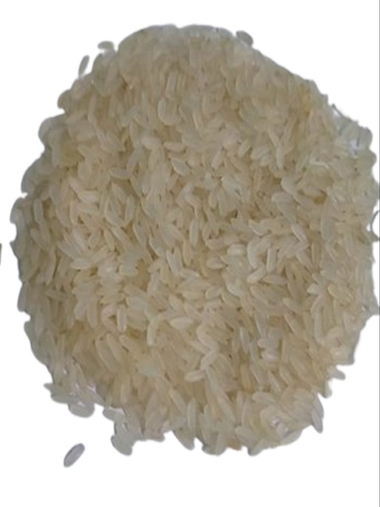 675 Parmal Steam Rice, Packaging Type: Loose