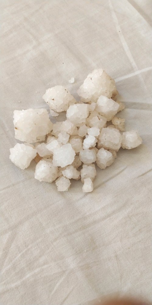 Crystal Common Industrial White Salt, Packaging Size: 25 Kg, Packaging Type: Bag