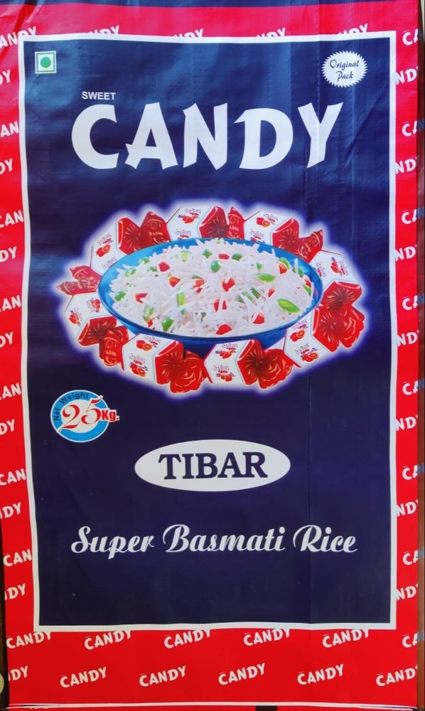 25kg Sweet Candy rice