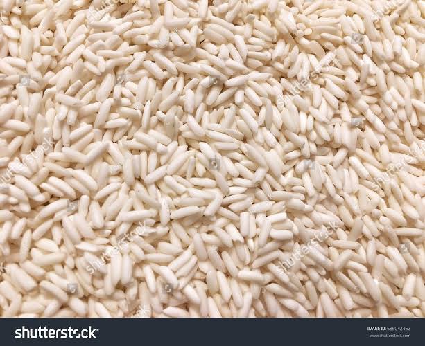 Sticky Rice Organic Own Agro Farming Glutinous - 2022 November Harvested