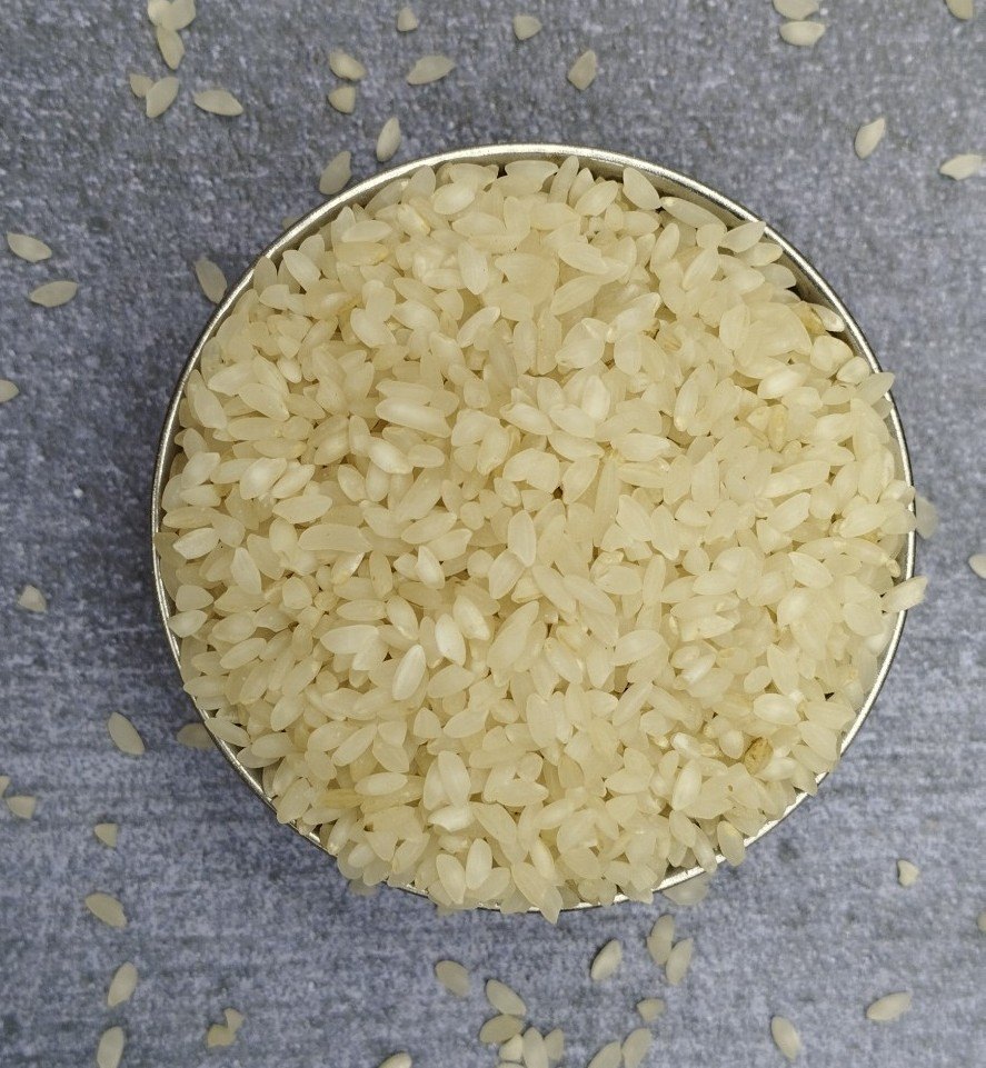 Organic Ambemohar Rice