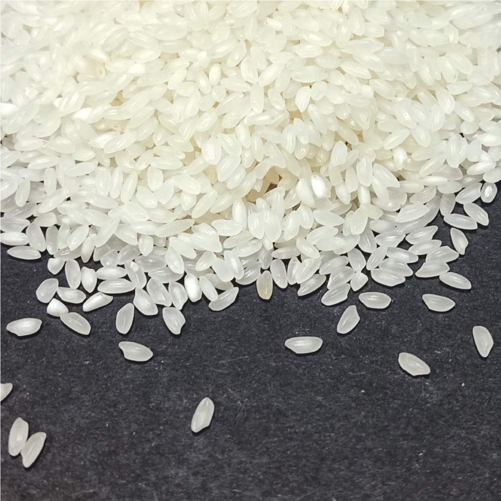 Organic White Ambemohar Rice, Loose