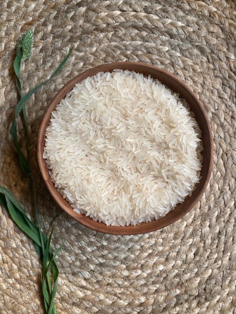 Pr 11 White Rice
