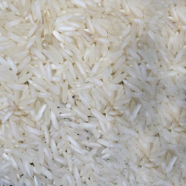 Silver Pr 14 Raw Rice, Packet
