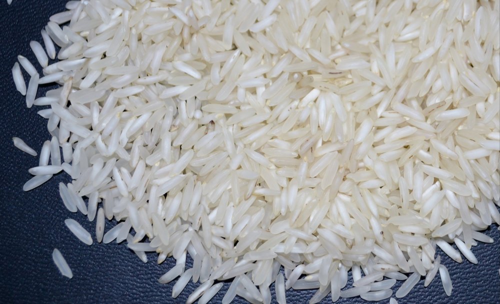 PR 11 White Rice, Packaging Size: Loose