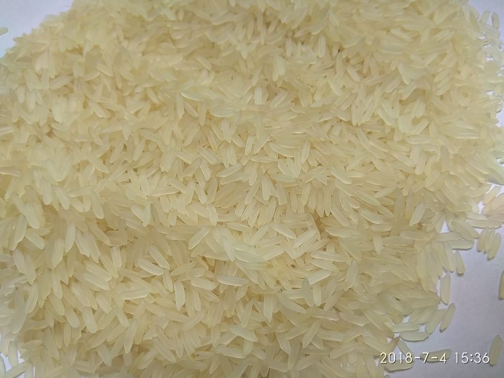 Brown Pr11 Rice Parboil