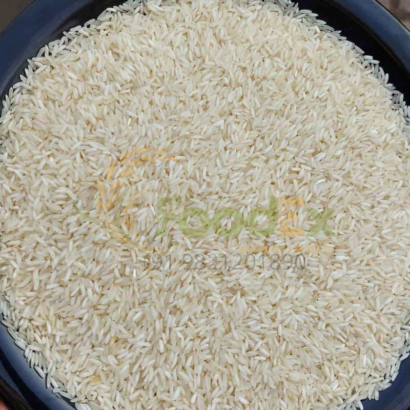 PR 14 Steam Basmati Rice, Packaging Size: 25 Kg