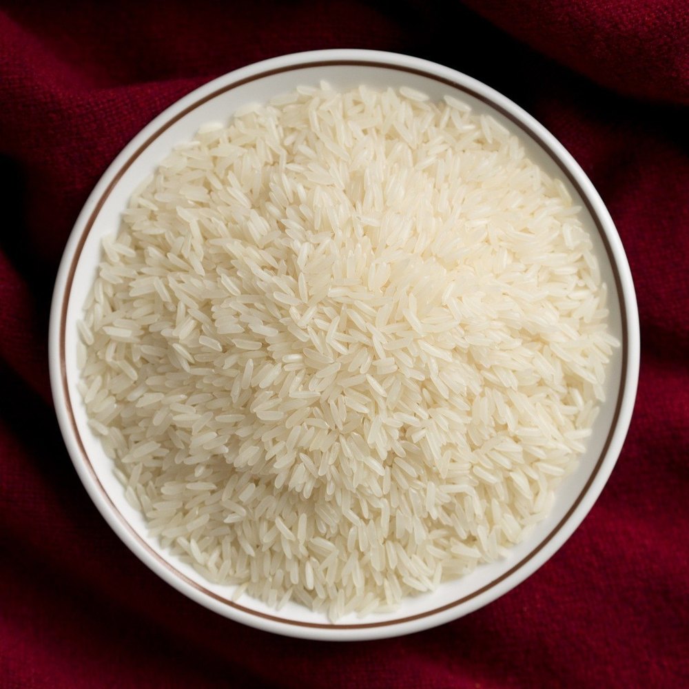 White Jasmine Rice, Packaging Type: Loose