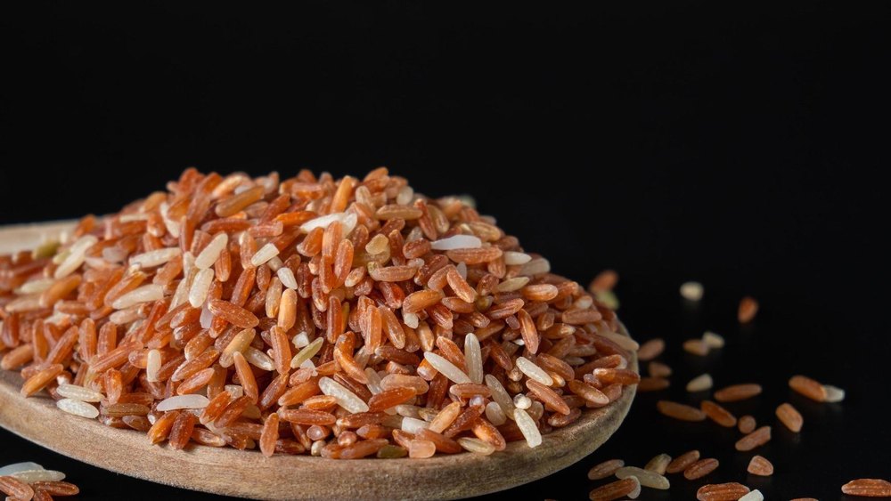 Organic Jasmine Rice, Packaging Type: Loose