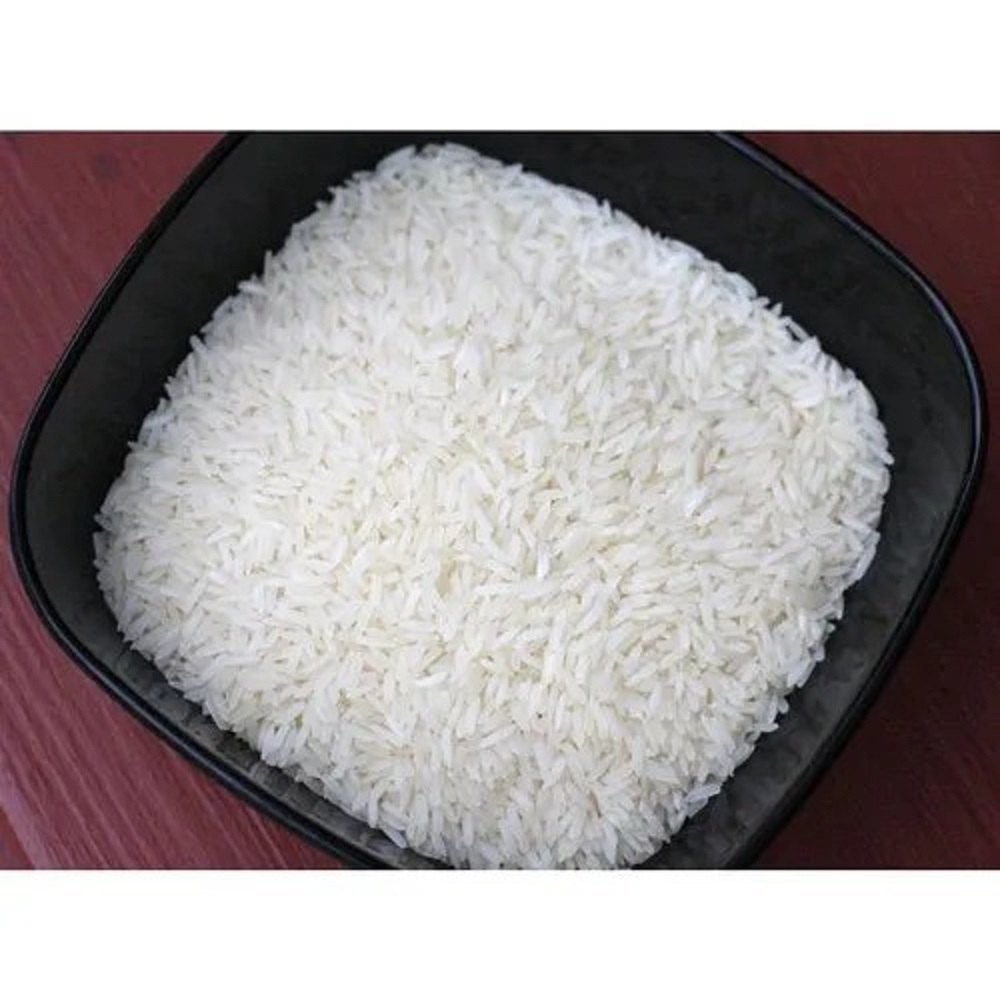 White Jasmine Rice, Packaging Type: Loose