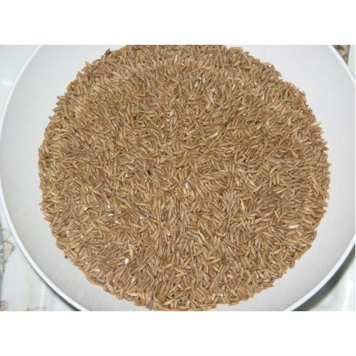 Basil Spices Bamboo Rice