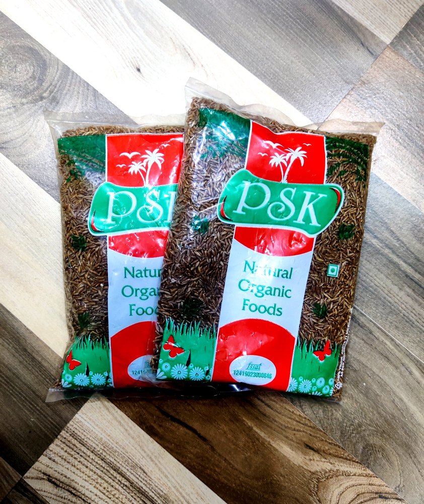 PSK Organic Bamboo Rice, Packaging Type: Packet