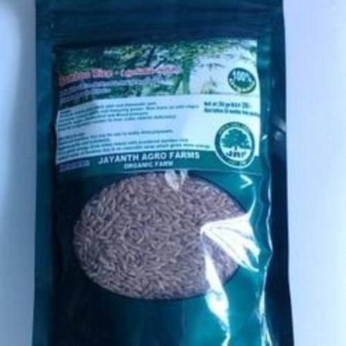 Bamboo Rice, Packaging Type: Packet, Packaging Size: 1 Kg