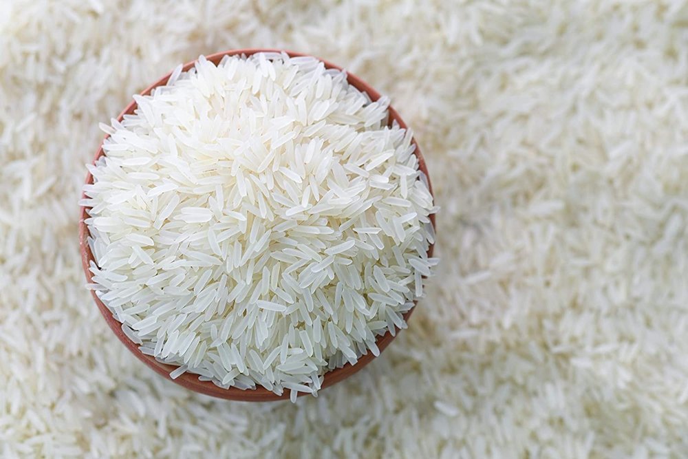 Long Grain Baskati Rice, Packaging Type: Loose
