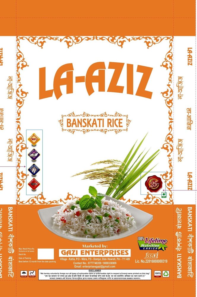 Banskathi