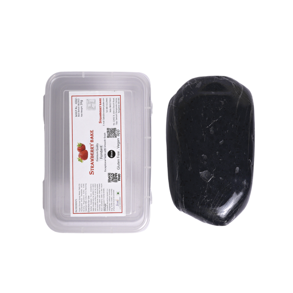Egg Less Fondant, Powder, Packaging Size: 1 Kg