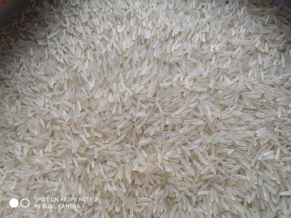 Special Baskathi Rice Fully Polished, Packaging Type: PP Bag, Packaging Size: 25 Kg