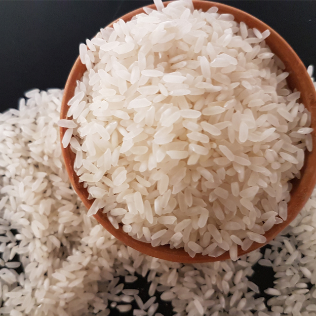 50 & 100 kg White Baskathi Old Rice, Packaging: Plastic Bag