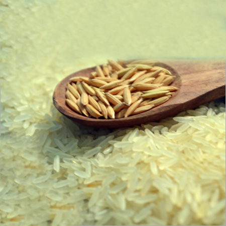 Baskati Rice