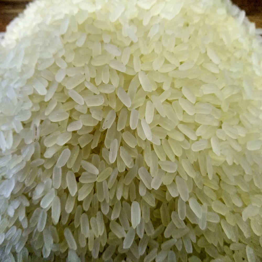 Patidar IR 8 Parboiled Rice