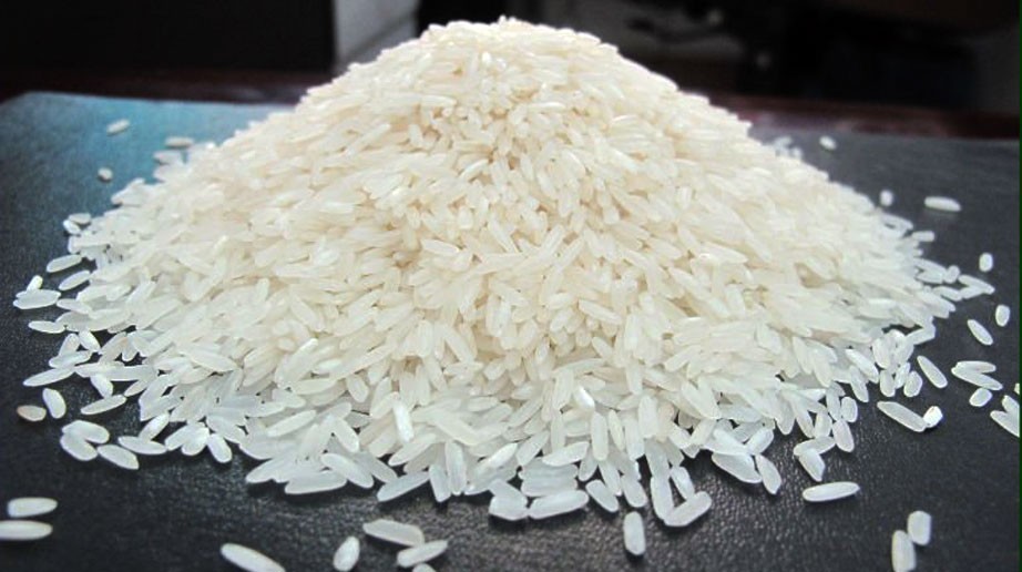 VDFARM IR8 Organic Raw Rice