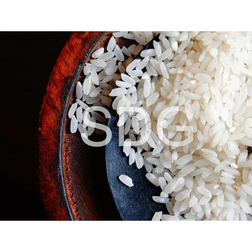 IR 8 White Rice