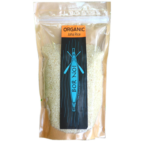 Organic Rice - Joha Rice