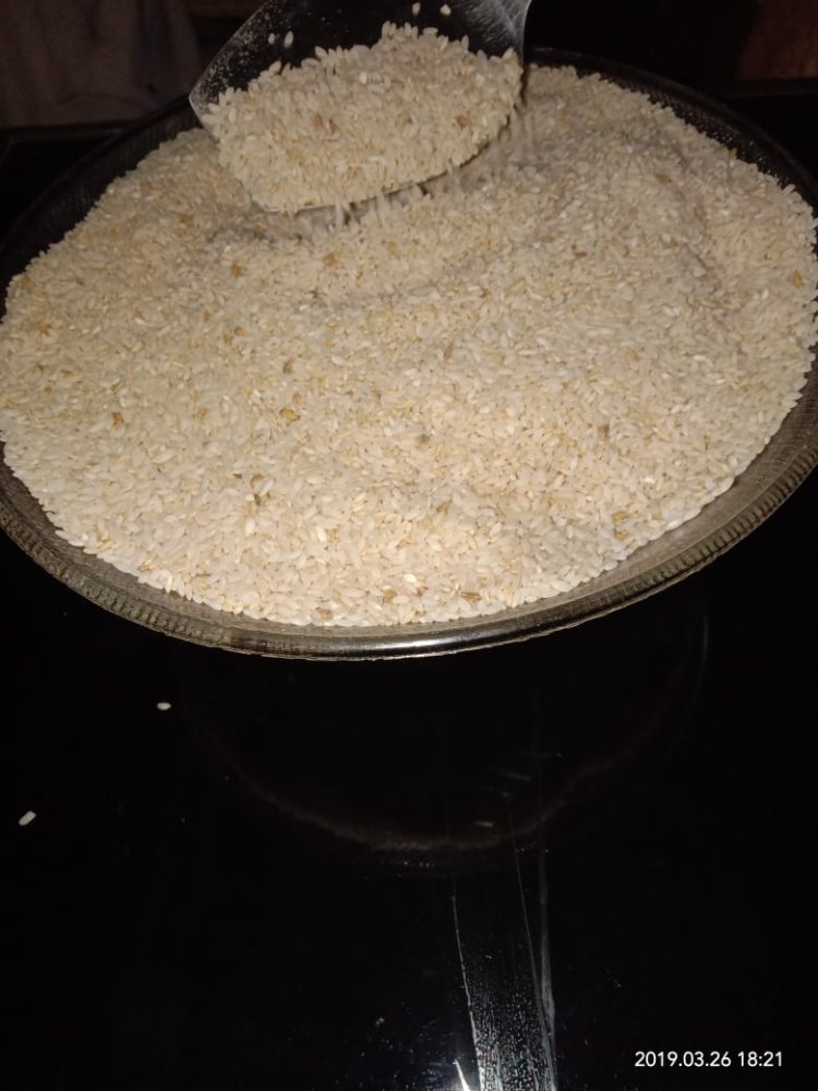 Joha Rice Grain