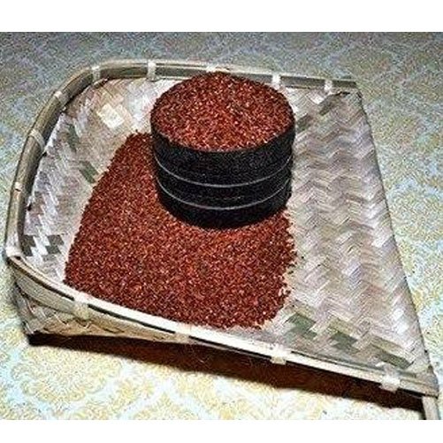 Basil Spices Navara Rice, Packaging Size: 1 Kg, Packaging Type: Packet