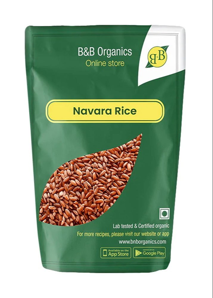 Navara Red Rice, Packaging Type: Packet, Packaging Size: 1 Kg