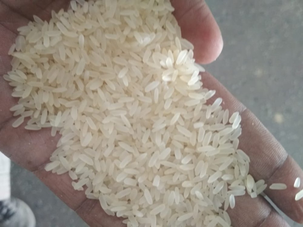 White Rice Ir 36 Sella Rice, Packaging Size: 25 Kg, 6mm