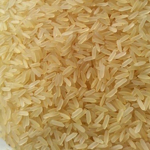 Light Yellow Ir 36 Parboiled Rice, Bag