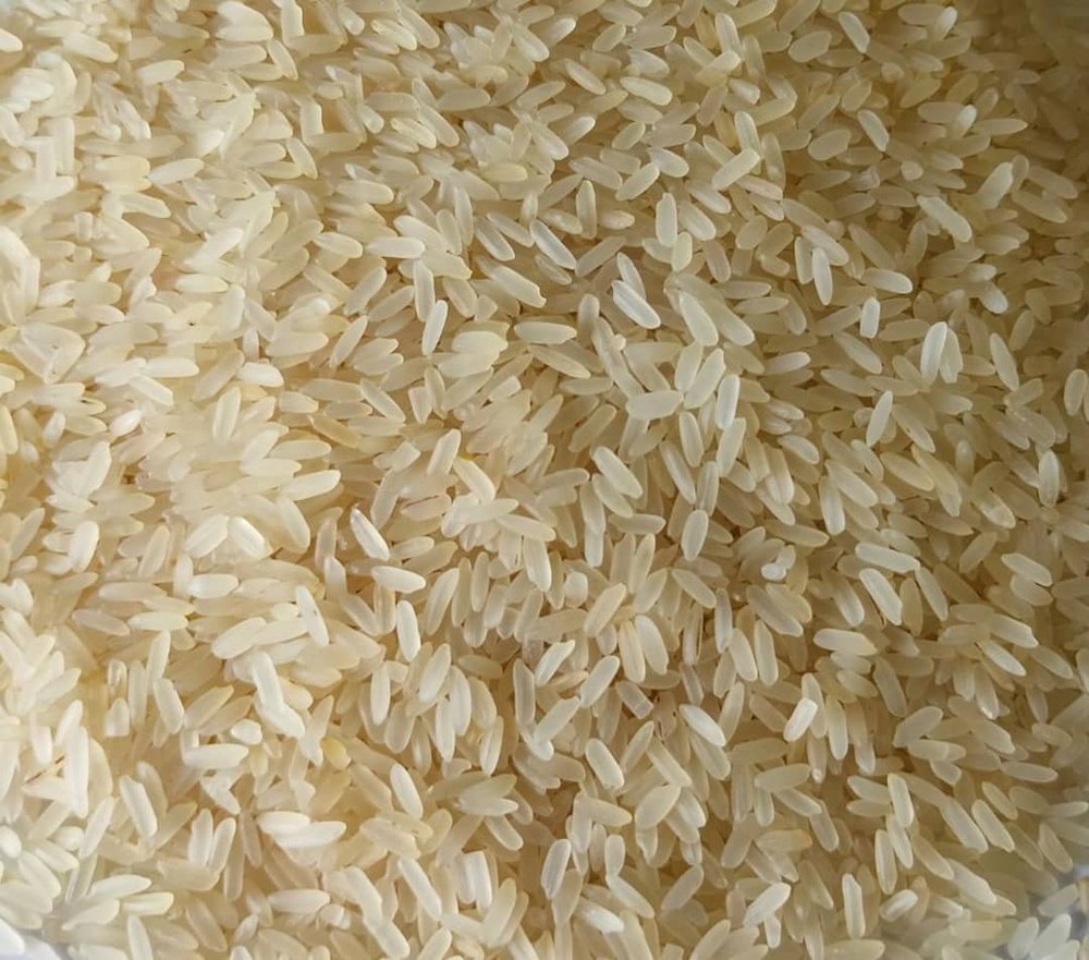Offwhite IR 36 Parboiled Rice