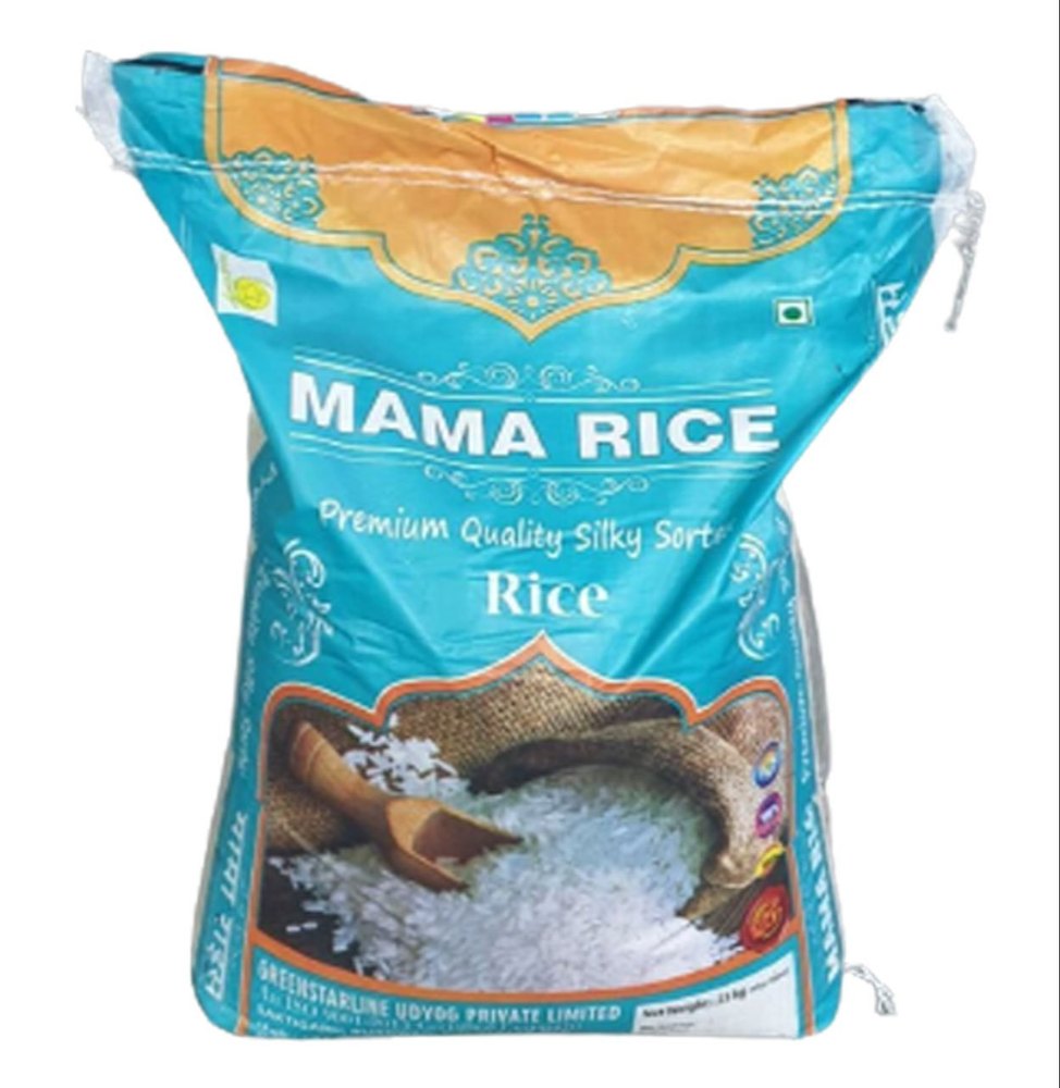 Golden Ir36 Parboiled Rice, PP