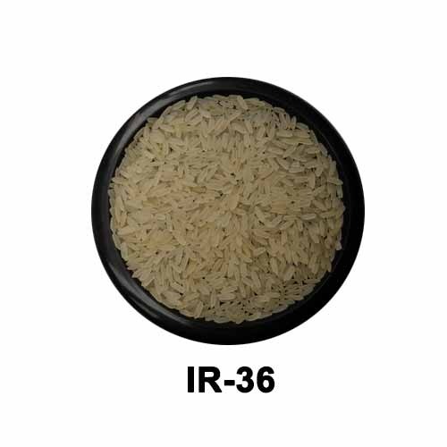 India Indian IR 36 Non Basmati Rice, Packaging Type: PP Bag