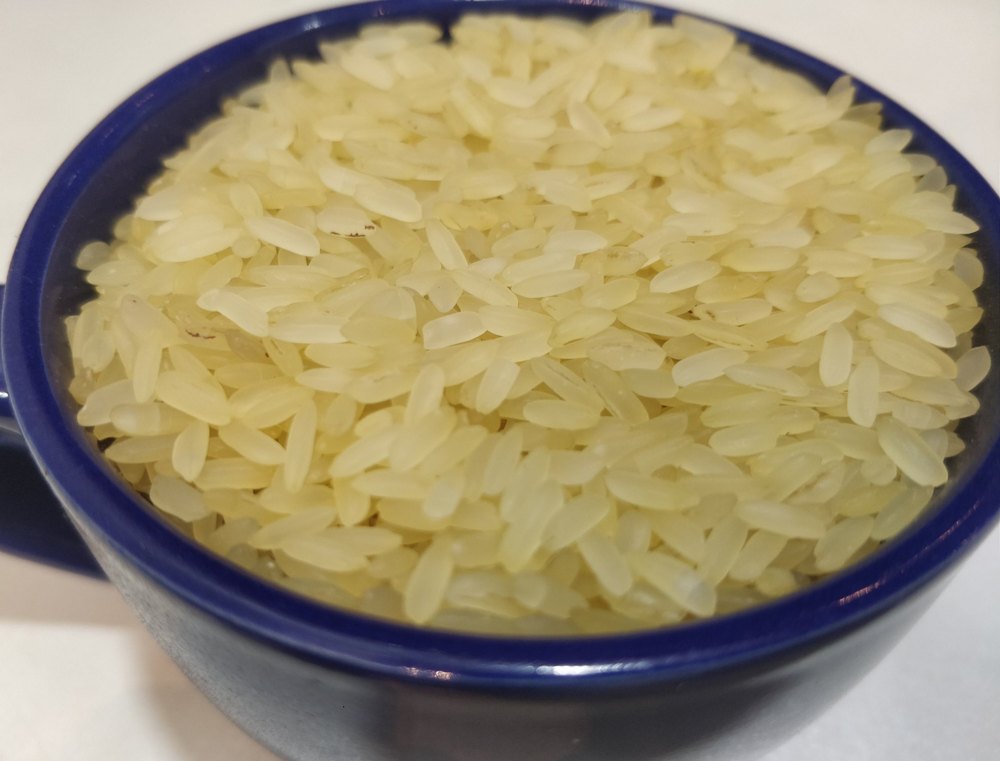 Golden IR36 Parboiled Broken Rice, Packaging Size: 50 Kg, Packaging Type: PP Bag