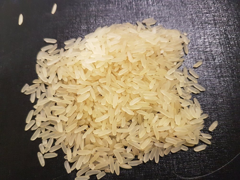 IR-36 LONG GRAIN PARBOILED RICE, Packaging Type: PP Bag, Packaging Size: 25 Kg